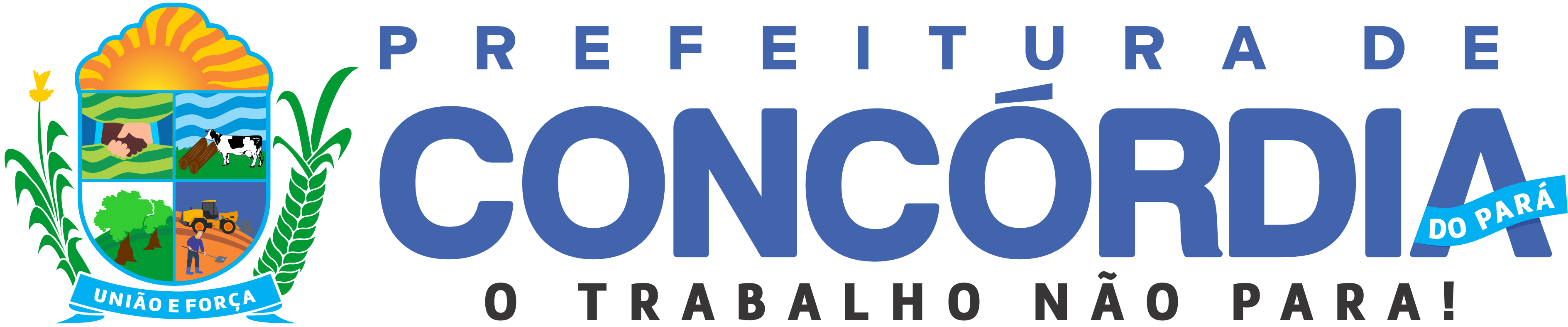 Prefeitura de Concórdia do Pará